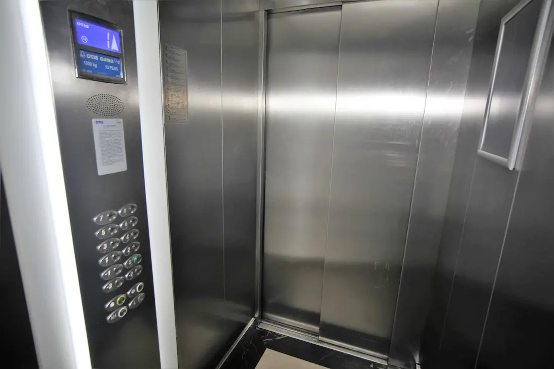Elevator